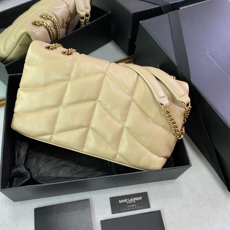 YSL Satchel Bags